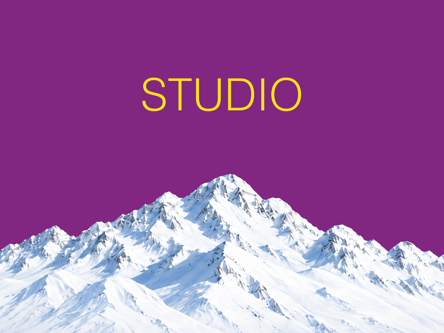 Studio