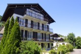 location appartements dans chalet bon accueil