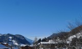 vue-hiver-delapt-chalet clos savoyard