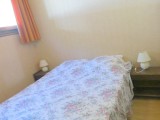 chambre-appartement-bleuet, le corzolet, Les Gets