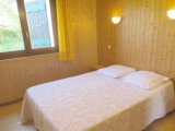 chambre-ancolie-6 personnes-le corzolet-les gets