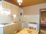 Les Gets-location-appartement 6 personnes-chalet le corzolet