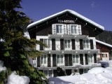 location apartement Les Gets, chalet bon accueil, direct propriétaire