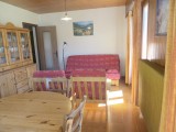 les gets-appartement-location 5 personnes-chalet corzolet