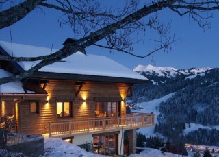 location chalet ski dimanche au dimanche